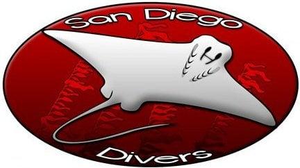 San Diego Divers