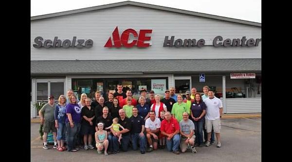 Scholze Ace Home Center