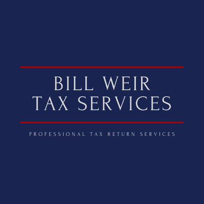 Bill Weir Tax Services