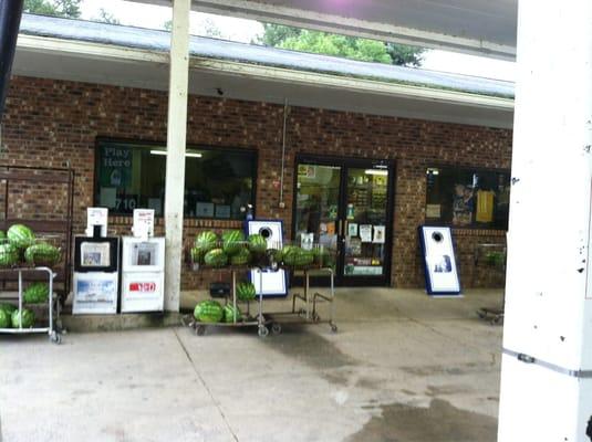 Craig's General Store