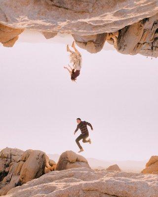 Joshua Tree National Park