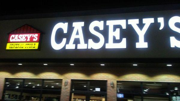 Casey's