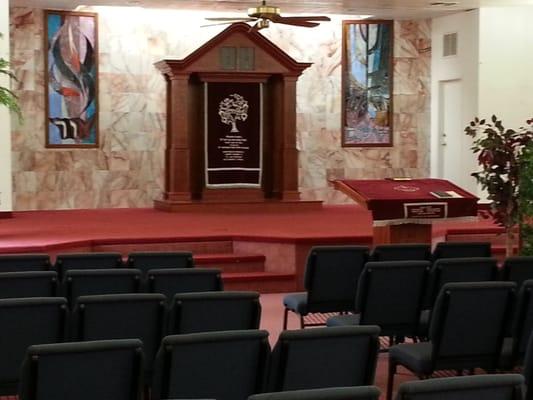 Chabad Jewish Center Oceanside