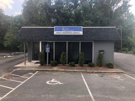 Pruitt Insurance Agency Mount Airy NC