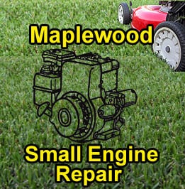 Maplewood Small Engine Repair