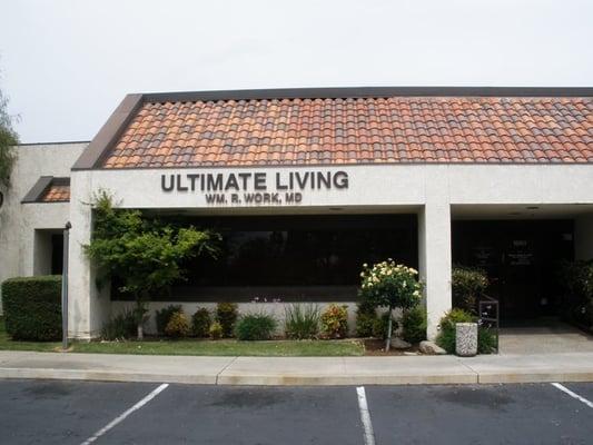 The Anti-Aging Center of Fresno