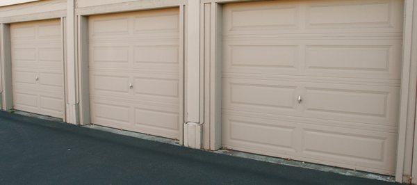 Garage Storage Units