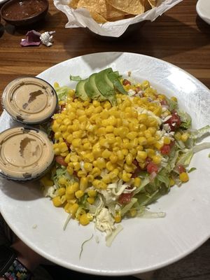 Veggie Bowl