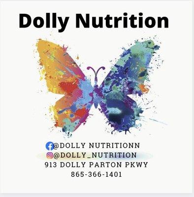 Dolly Nutrition