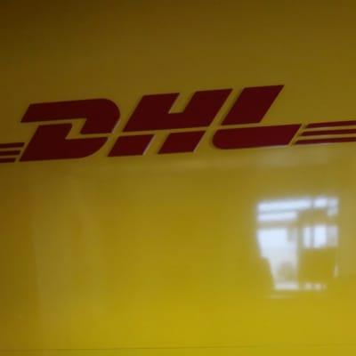 DHL Express Service Point Salt Lake City