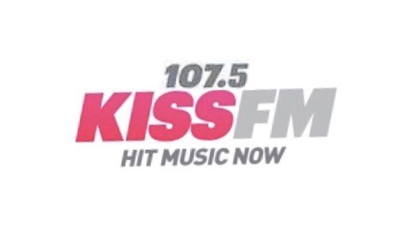 107.5 KISS FM