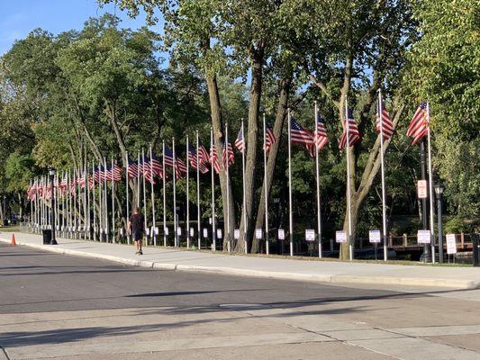 Flags