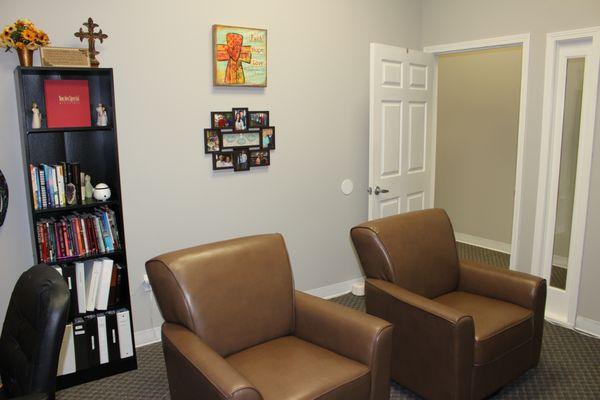 Counseling Office