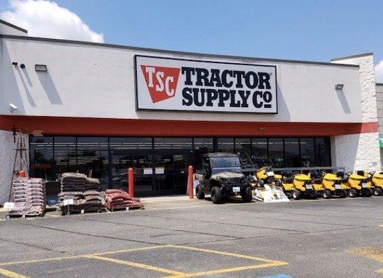 Tractor Supply