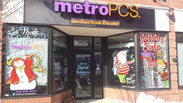 834 Main St Worcester. Your Local #1 metroPCS authorized dealer in Worcester.