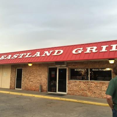 Eastland Grill