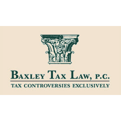 Baxley Tax Law, PC