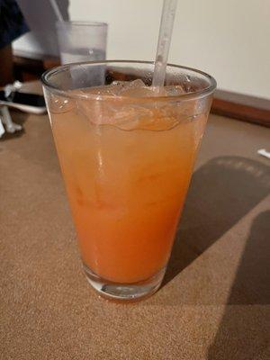 Ciroc punch