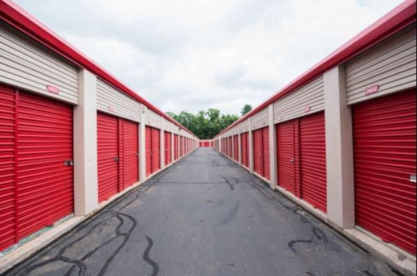 Storage Rentals of America