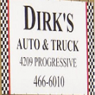 Dirk's Auto Repair