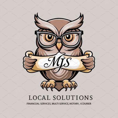 MJS Local Solutions