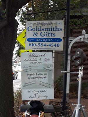 Goldsmiths & Gifts