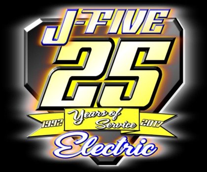 J-Five Electric