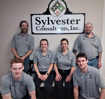 Sylvester Consultants