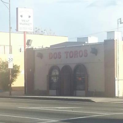 Dos Toros Inc.