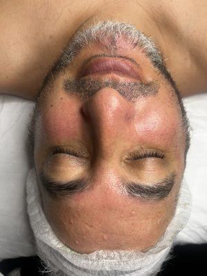 60 Minute Facial