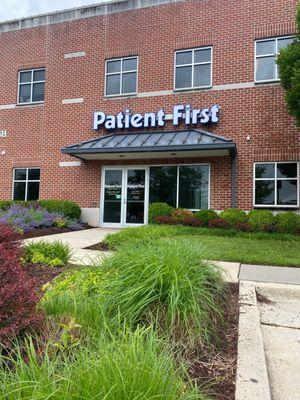 Patient First Primary and Urgent Care - White Marsh