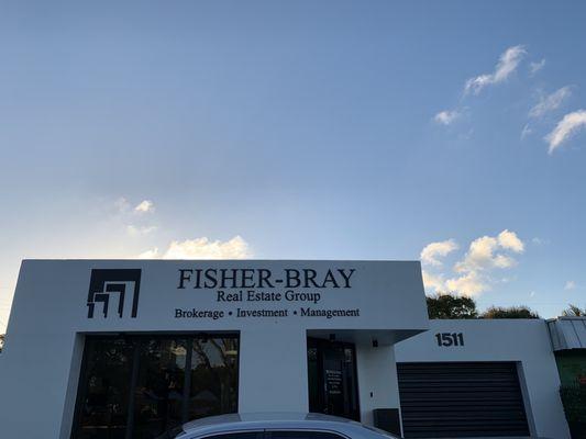 Fisher Bray Real Estate Group