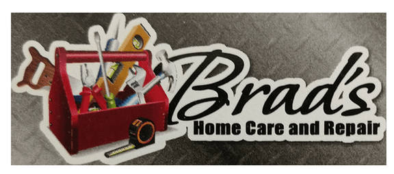 Brad's Home Care & Repair