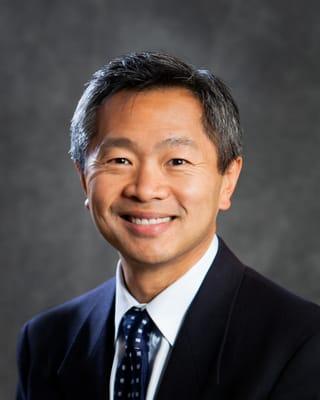 Dr. Jason C. Cheung MD