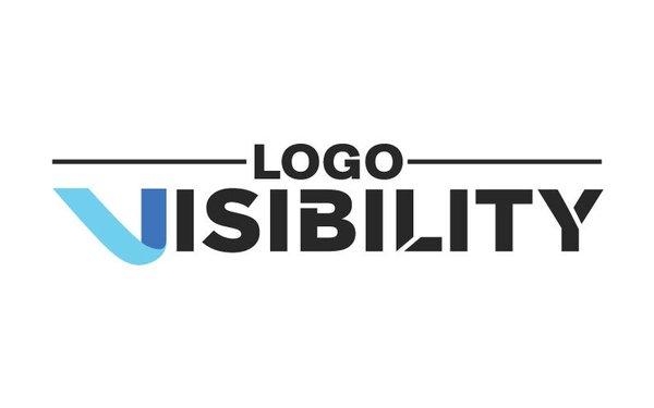 Logo Visibility