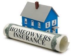 Protect your investment with Homeowners Insurance.