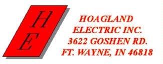 Hoagland Electric Inc.