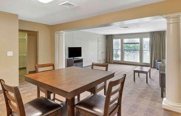 Extended Stay America-Orlando-Maitland-Summit Tower Blvd