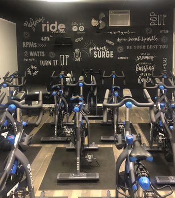 Ride Cycle Studio