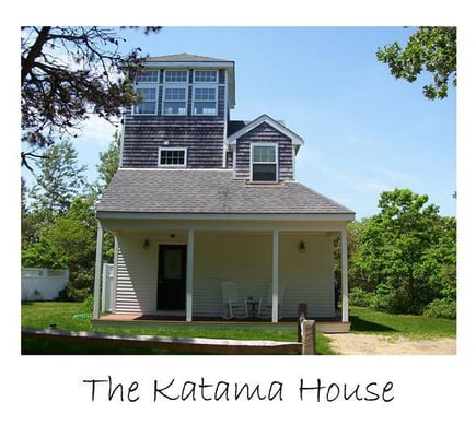 katama house