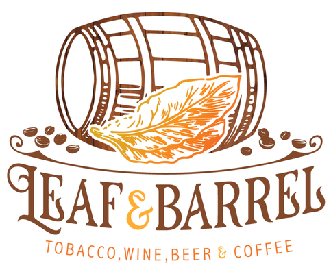 Leaf & Barrel was created in 2018 in New Braunfels, TX.  We offer our clients a wide selection of craft beers, cigars, wine and accessories.