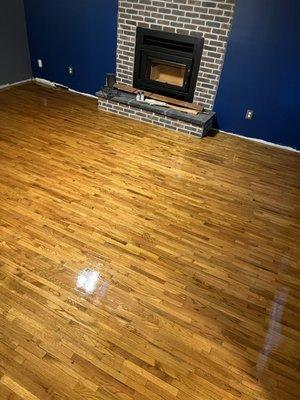 Jorgensen Wood Floors