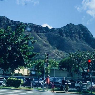 Cool little school in most expensive neighborhood with no homeless