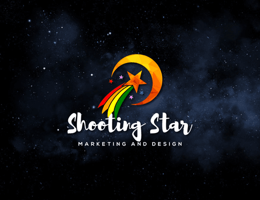 Shooting Star Marketing and Design