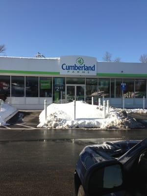 Cumberland Farms