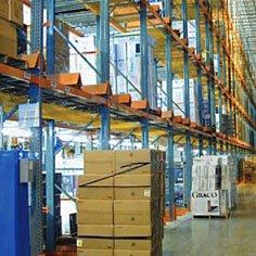 Pallet Rack & Pallet Rack Systems, Wire Decking & Cantilever Rack