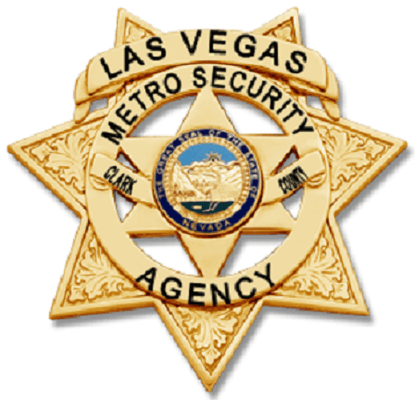 Metro Security Agency