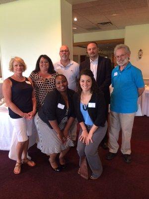 Tennessee Self Storage Association Luncheon