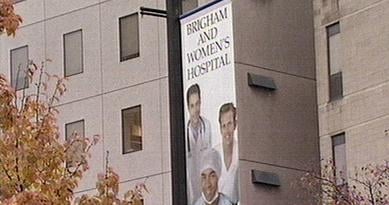 Brigham & Women's Hospital