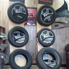 Tires